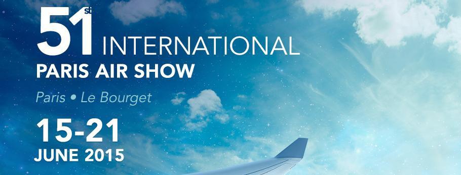 FZ | Forges de Zeebrugge  – Rocket 70mm (2.75”) : FZ at Paris Air Show (